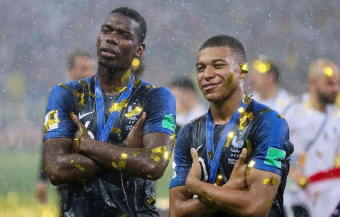 里昂15岁潜力中锋泽科维奇：崇拜哈兰德和DV9的左脚射手（里昂15岁锋线新星泽科维奇：左脚杀手，偶像哈兰德与DV9）