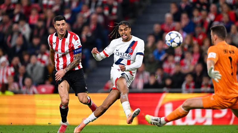 跟队：卡马文加将提前返回皇马，不过他的伤势并不严重（随队消息：卡马文加提前回归皇马，伤情无大碍）